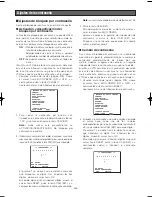 Preview for 236 page of Panasonic WV-CW970 Operating Instructions Manual