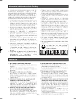 Preview for 253 page of Panasonic WV-CW970 Operating Instructions Manual