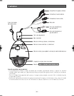 Preview for 258 page of Panasonic WV-CW970 Operating Instructions Manual
