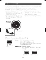 Preview for 259 page of Panasonic WV-CW970 Operating Instructions Manual