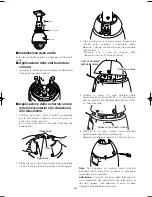 Preview for 264 page of Panasonic WV-CW970 Operating Instructions Manual