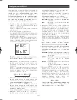 Preview for 267 page of Panasonic WV-CW970 Operating Instructions Manual