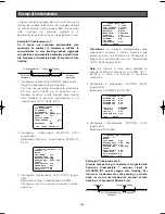 Preview for 268 page of Panasonic WV-CW970 Operating Instructions Manual