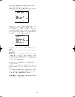 Preview for 270 page of Panasonic WV-CW970 Operating Instructions Manual