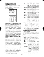 Preview for 282 page of Panasonic WV-CW970 Operating Instructions Manual
