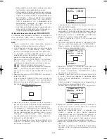 Preview for 285 page of Panasonic WV-CW970 Operating Instructions Manual