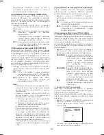 Preview for 286 page of Panasonic WV-CW970 Operating Instructions Manual