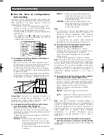 Preview for 289 page of Panasonic WV-CW970 Operating Instructions Manual