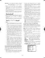 Preview for 293 page of Panasonic WV-CW970 Operating Instructions Manual