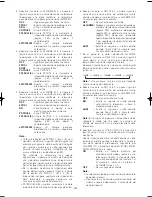 Preview for 294 page of Panasonic WV-CW970 Operating Instructions Manual