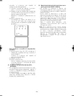 Preview for 296 page of Panasonic WV-CW970 Operating Instructions Manual