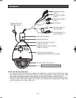 Preview for 321 page of Panasonic WV-CW970 Operating Instructions Manual