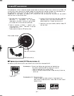 Preview for 322 page of Panasonic WV-CW970 Operating Instructions Manual