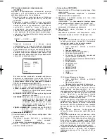 Preview for 348 page of Panasonic WV-CW970 Operating Instructions Manual