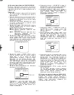 Preview for 349 page of Panasonic WV-CW970 Operating Instructions Manual