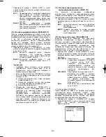 Preview for 350 page of Panasonic WV-CW970 Operating Instructions Manual