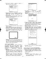 Preview for 351 page of Panasonic WV-CW970 Operating Instructions Manual