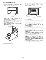 Preview for 23 page of Panasonic WV-CW970 Service Manual