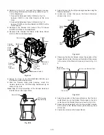 Preview for 25 page of Panasonic WV-CW970 Service Manual