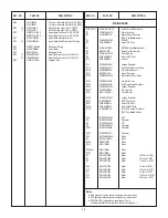 Preview for 38 page of Panasonic WV-CW970 Service Manual