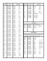 Preview for 44 page of Panasonic WV-CW970 Service Manual
