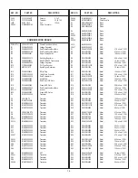 Preview for 45 page of Panasonic WV-CW970 Service Manual