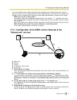 Preview for 137 page of Panasonic WV-SF135 Operating Instructions Manual