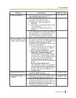Preview for 161 page of Panasonic WV-SF135 Operating Instructions Manual