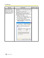 Preview for 164 page of Panasonic WV-SF135 Operating Instructions Manual