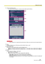 Preview for 31 page of Panasonic WV-SFV310 Operating Instructions Manual