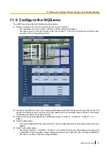 Preview for 103 page of Panasonic WV-SFV310 Operating Instructions Manual