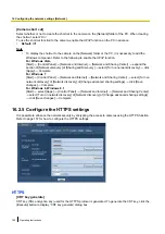 Preview for 152 page of Panasonic WV-SFV310 Operating Instructions Manual