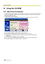 Preview for 190 page of Panasonic WV-SFV310 Operating Instructions Manual