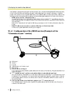 Preview for 174 page of Panasonic WV-SW559 Operating Instructions Manual