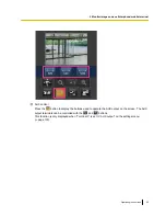 Preview for 25 page of Panasonic WV-SW598 Operating Instructions Manual