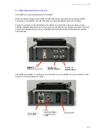 Предварительный просмотр 7 страницы PANAVISION SSR Operation Manual