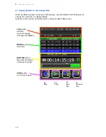 Предварительный просмотр 10 страницы PANAVISION SSR Operation Manual