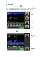 Предварительный просмотр 14 страницы PANAVISION SSR Operation Manual