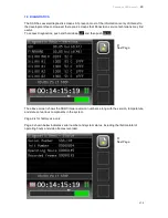 Предварительный просмотр 25 страницы PANAVISION SSR Operation Manual