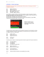 Предварительный просмотр 26 страницы PANAVISION SSR Operation Manual