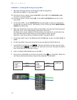 Предварительный просмотр 28 страницы PANAVISION SSR Operation Manual