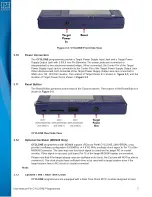 Предварительный просмотр 12 страницы P&E Microcomputer Systems CYCLONE User Manual