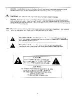 Preview for 4 page of Pandigital 83410 User Manual