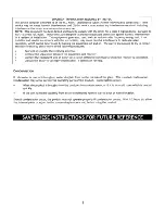 Preview for 5 page of Pandigital 83410 User Manual