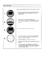 Preview for 7 page of Pandigital 83410 User Manual