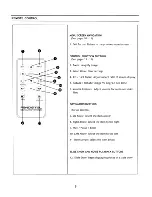 Preview for 9 page of Pandigital 83410 User Manual