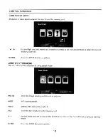 Preview for 10 page of Pandigital 83410 User Manual