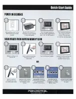 Preview for 23 page of Pandigital 83410 User Manual