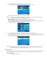 Предварительный просмотр 43 страницы Pandigital PAN8000DWPCF1 User Manual