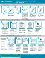 Preview for 2 page of Pandigital PANSCN06 Quick Start Manual